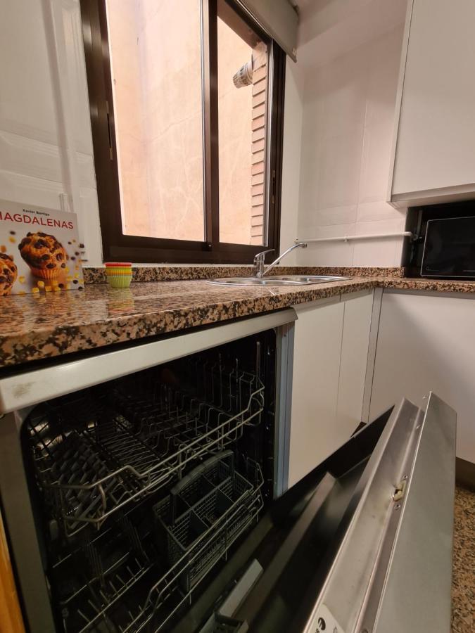 Appartement Dos Torres Atico Duplex - Centrico Con Vistas A La Ciudad à Saragosse Extérieur photo