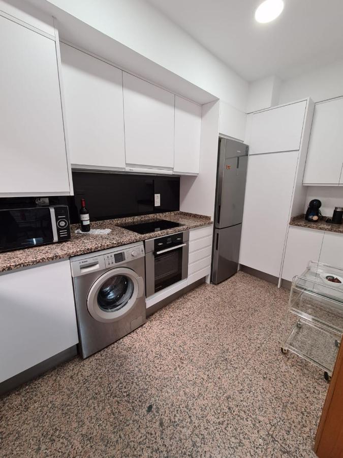 Appartement Dos Torres Atico Duplex - Centrico Con Vistas A La Ciudad à Saragosse Extérieur photo
