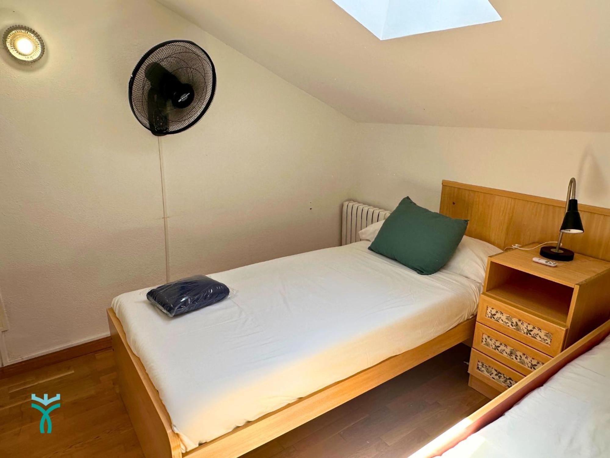 Appartement Dos Torres Atico Duplex - Centrico Con Vistas A La Ciudad à Saragosse Extérieur photo