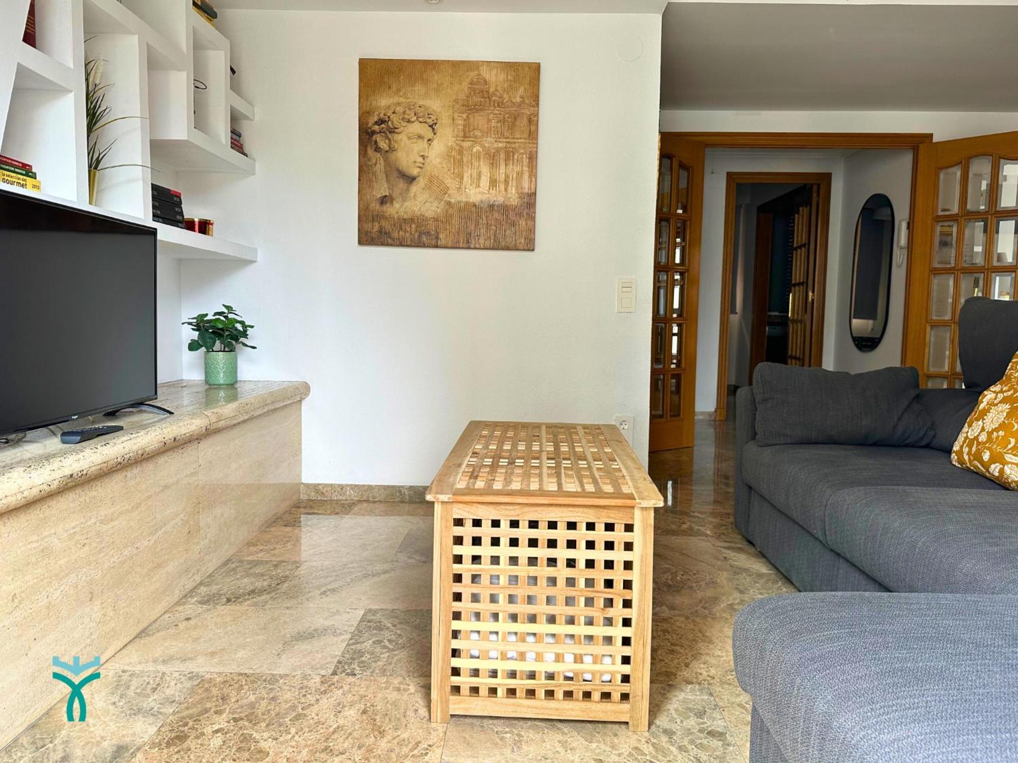 Appartement Dos Torres Atico Duplex - Centrico Con Vistas A La Ciudad à Saragosse Extérieur photo