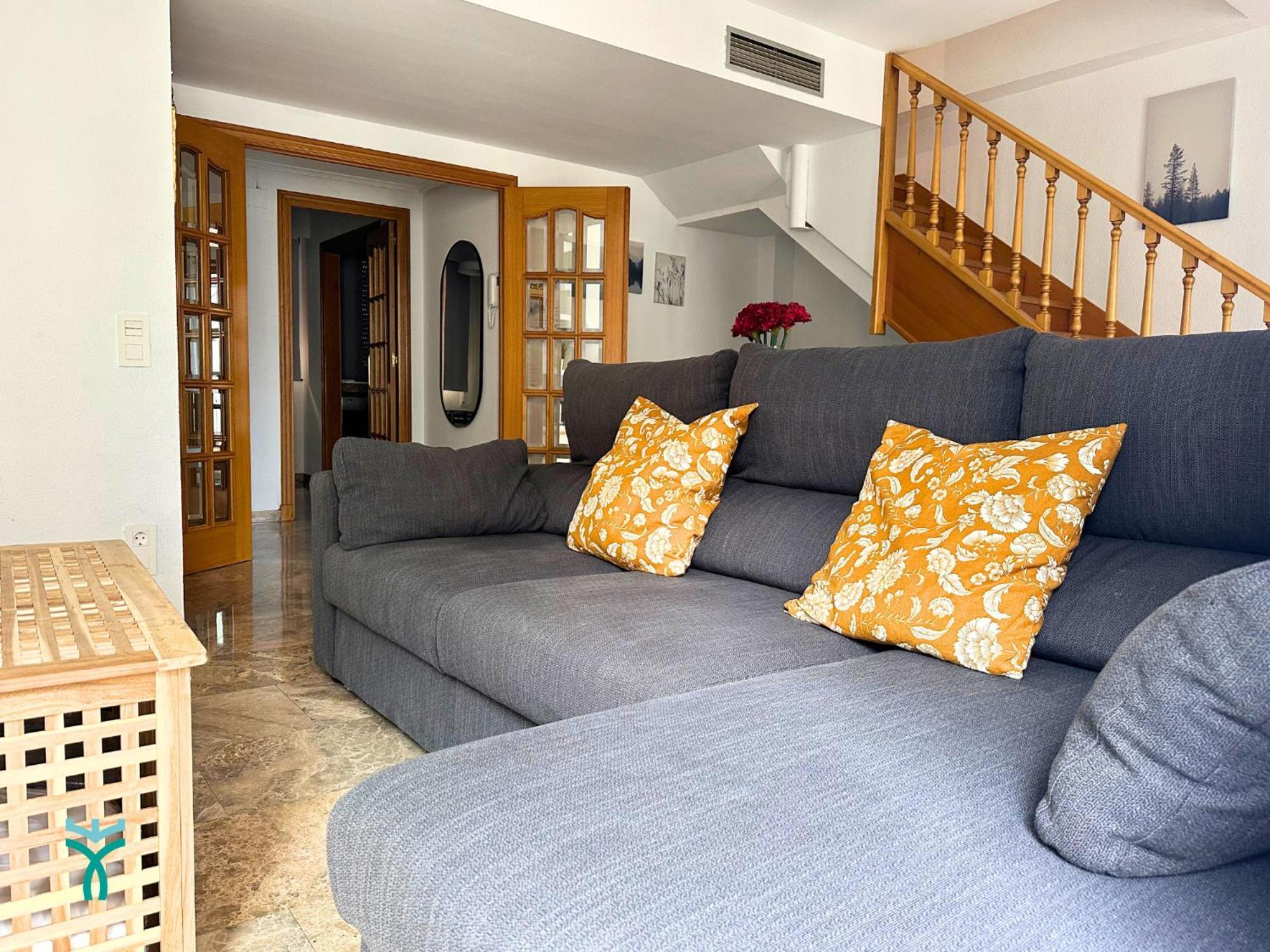 Appartement Dos Torres Atico Duplex - Centrico Con Vistas A La Ciudad à Saragosse Extérieur photo